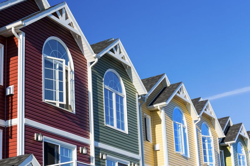 Vinyl Siding Installation - Vinyl Siding Installation New Castle, Pennsylvania